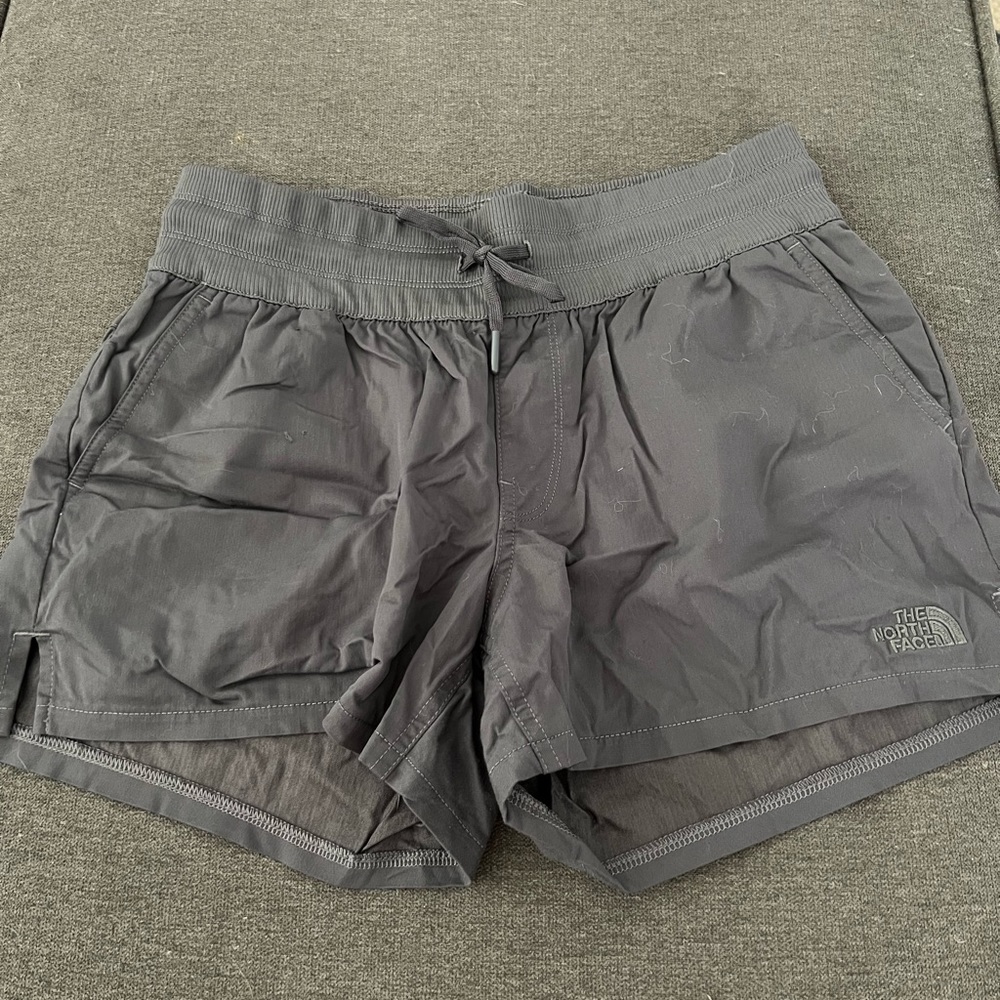 The North Face shorts